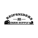 Reifsnider's Farm Supply - Farm Supplies