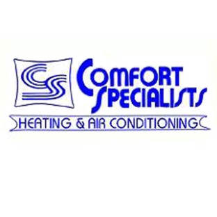 Comfort Specialists HVAC, L.L.C. - Kankakee, IL