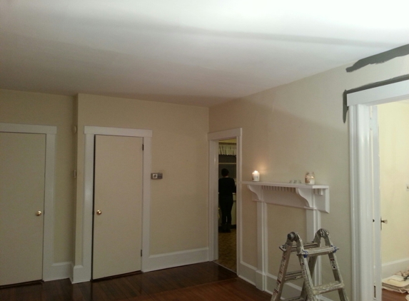 L&P Professional Painting - Stamford, CT