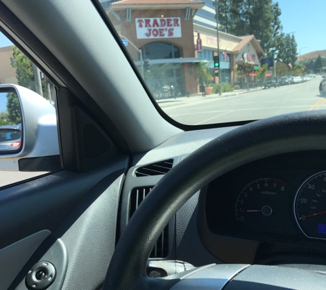 Trader Joe's - Woodland Hills, CA