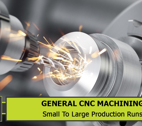 SJL Engineering - Hindmarsh, SA. Small To Large Production Runs