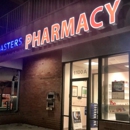 Masters Specialty Pharmacy - Pharmacies