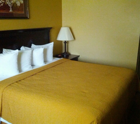 Quality Inn - San Bernardino, CA