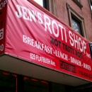 Jen's Roti Shop - Take Out Restaurants