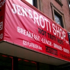 Jen's Roti Shop