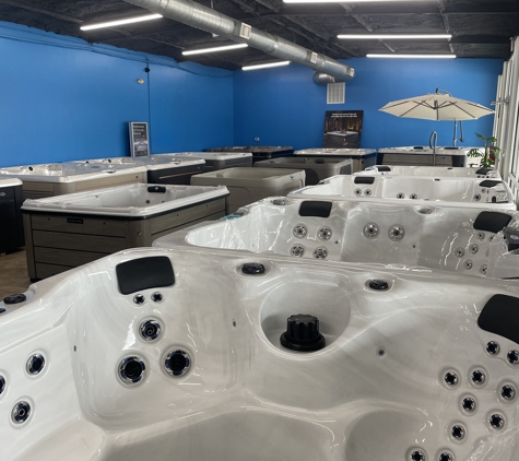 Spas Unlimited - Tomball, TX