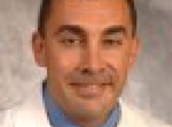 Joseph Francis Gomez, MD - Geneva, NY