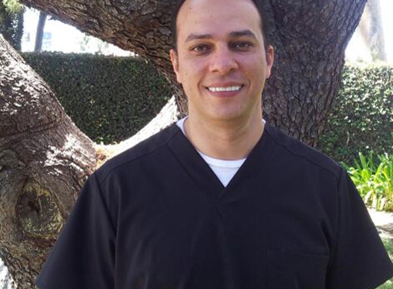 Mohamed M Seleit, DDS - Diamond Bar, CA