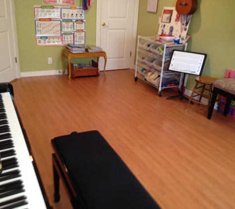 Piano For Tiny Fingers.com - Encinitas, CA