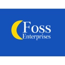 Foss Enterprises Portable Toilets & Septic Tank Service - Septic Tank & System Cleaning