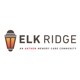 Elk Ridge