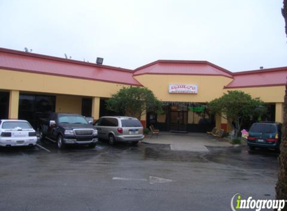 Camila's Restaurant - Orlando, FL