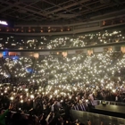 SAP Center