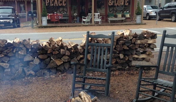 Puckett's Grocery and Restaurant - Franklin, TN