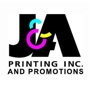 J & A Printing Inc.