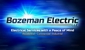 Bozeman Electric, LLC - Electric Motor Controls
