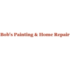 Bob's Painting & Home Repair