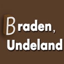 Braden Undeland - Court & Convention Reporters