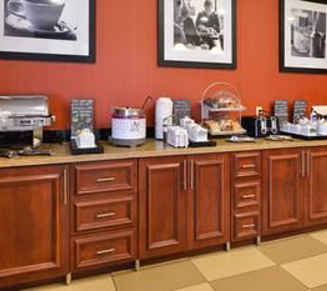 Hampton Inn by Hilton Litchfield - Litchfield, IL