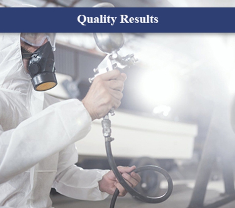 Murrumbeena Industrial Spray Painting - Dandenong, VIC. Quality Results
