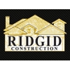 Ridgid Construction gallery