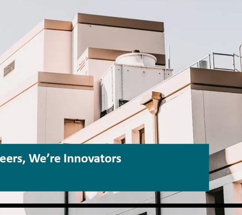 JN - Goulburn, NSW. As Engineers, We’re Innovators At Heart
