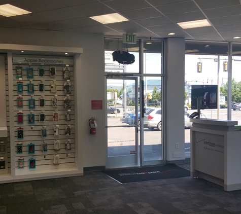 Verizon - Longview, WA