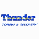 Thunder Towing & Recovery - Towing