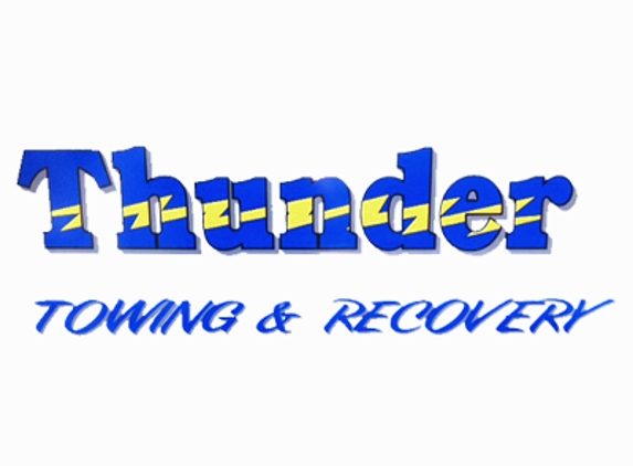 Thunder Towing & Recovery