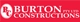 Burton Constructions Pty Ltd - Building Contractors