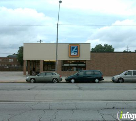 Aldi - Cicero, IL