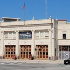 E Crockett Street Parking Garage