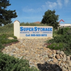 Santa  Maria Way Self Storage