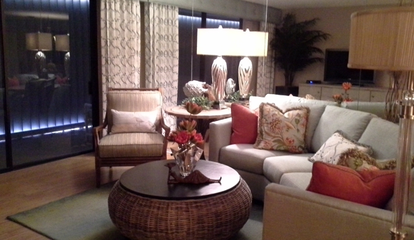 Luxe Furniture & Interior Design - Melbourne, FL