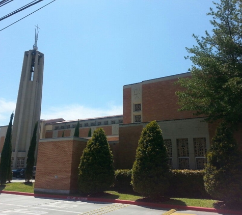 St Michael Catholic School - Houston, TX