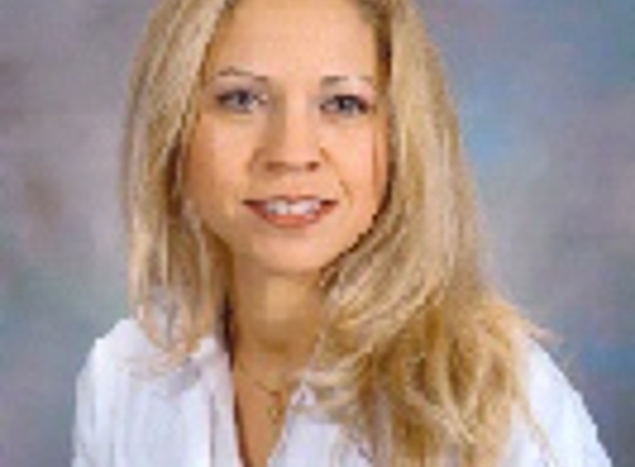 Speranza, Jenny R, MD - Rochester, NY