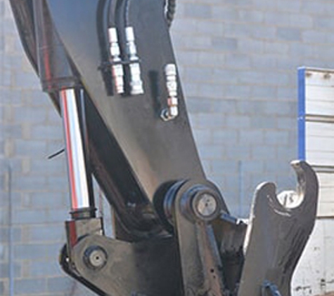 New England Hydraulics & Diesel - Armidale, NSW
