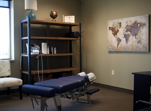 Marty Chiropractic & Wellness - Lakeville, MN