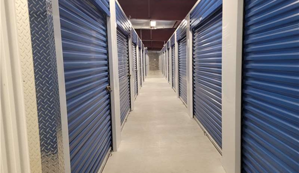 Extra Space Storage - Cinnaminson, NJ