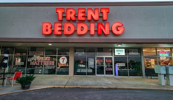 Trent Bedding Co - Bowling Green, KY