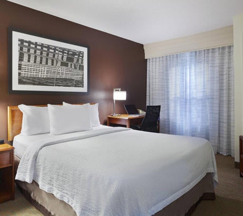 Residence Inn Greenville-Spartanburg Airport - Greenville, SC