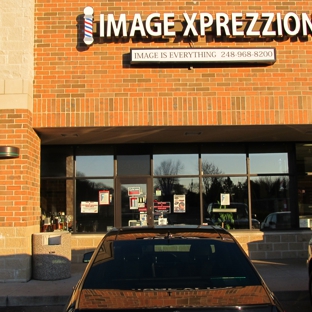 IMAGE XPREZZION, LLC Barbershop - Oak Park, MI