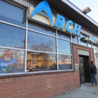 Arch Auto Parts