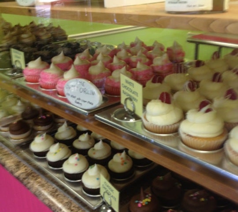 Sweet Carolina Cupcakes - Hilton Head Island, SC