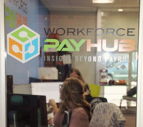 Workforce PayHub - Adrian, MI