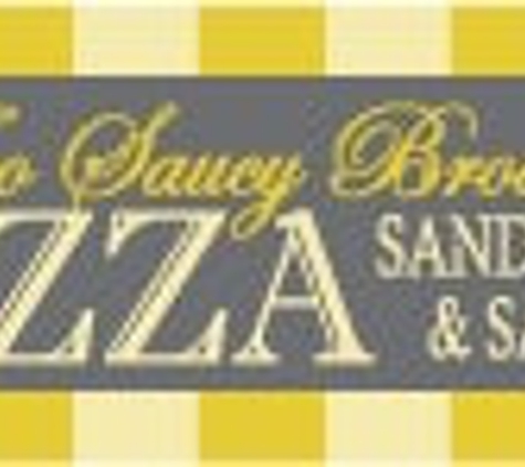 Two Saucy Broads Pizza - Fullerton, CA