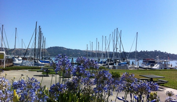 Modern Sailing School & Club - Sausalito, CA