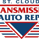 St Cloud Transmission