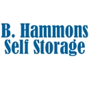 B. Hammons Self Storage - Self Storage