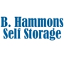 B. Hammons Self Storage